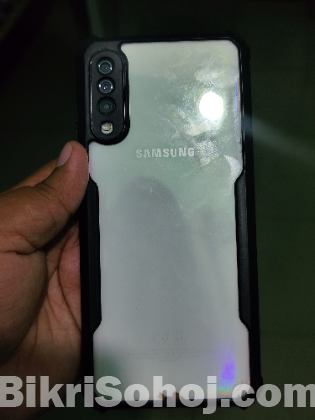 Samsung A70